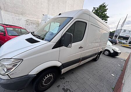 Mercedes-Benz Sprinter * Hoch* KAMERA*PDC*