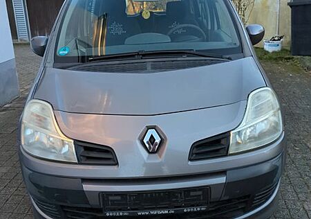 Renault Modus Yahoo! 1.2 16V 75 Yahoo!