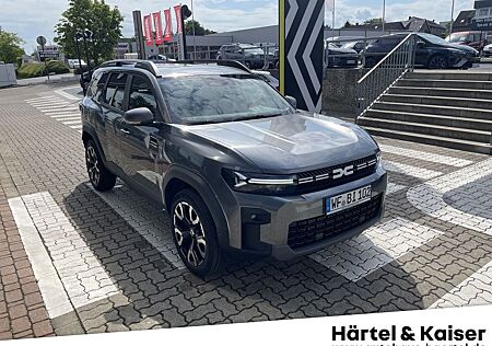 Dacia Bigster Journey HYBRID 155