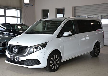 Mercedes-Benz EQV 300 lang