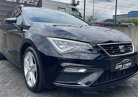 Seat Leon ST FR ACC ACTIVE INFO BEATS CARPLAY PDC