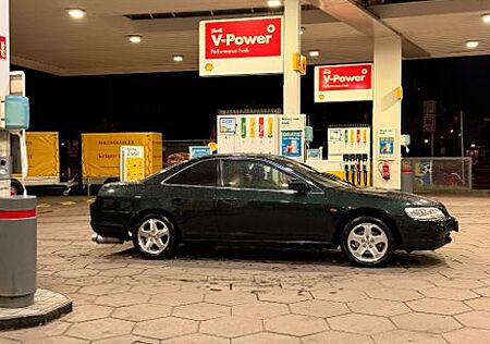 Honda Accord Coupé 3.0 V-Tec V6