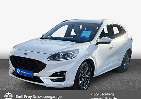 Ford Kuga 2.0 Aut. ST-LINE *ACC *HUD *CAM *LED