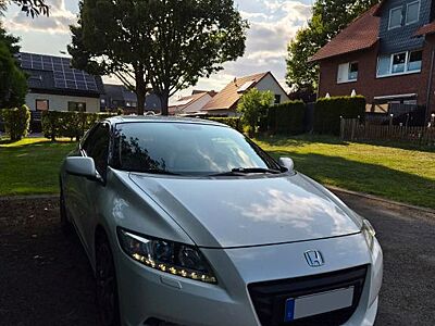 Honda CR-Z 1.5 GT - Tüv Neu Mängelfrei - 2te Hand