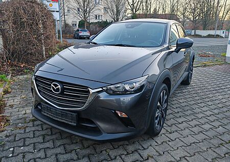 Mazda CX-3 Signature