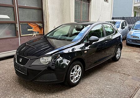 Seat Ibiza Lim. Reference Klima,TÜV-AU Neu,Alu14"