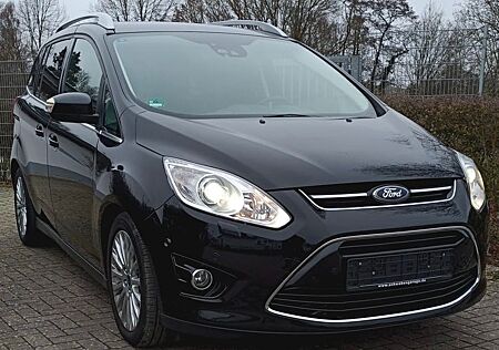 Ford Grand C-Max Titanium