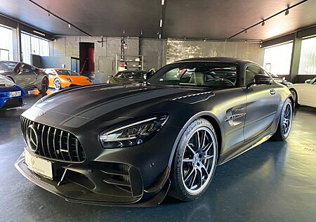 Mercedes-Benz AMG GT R PRO*Magno*Track Pack*Carbon*Burmester