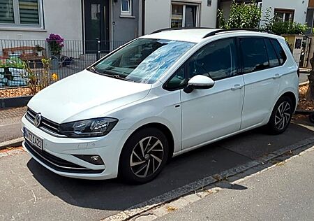 VW Golf Sportsvan Volkswagen 1.0 TSI 81kW JOIN JOIN