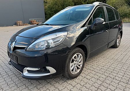 Renault Scenic Grand 1.5 110PS III 13321
