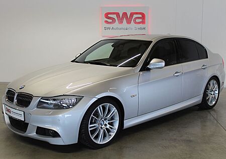 BMW 335 M-Paket !!! TOP !!! 13.148 KM !!!