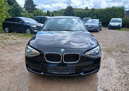 BMW 114 Baureihe 8 fachbre Muss weg