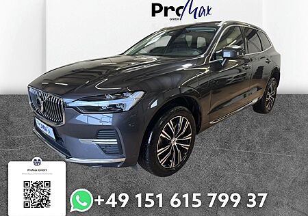 Volvo XC 60 XC60 T6 AWD Recharge Inscription Pano Google RFK