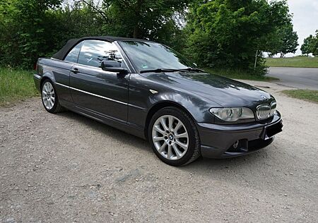 BMW 318Ci Edition Exclusive E46
