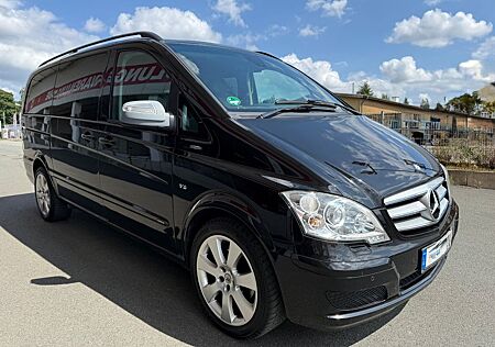Mercedes-Benz Viano 3.0 CDI AMBIENTE EDITION lang AMBIENTE...