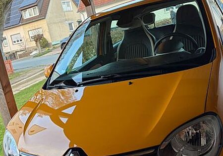 Renault Twingo 22KWh Urban Night
