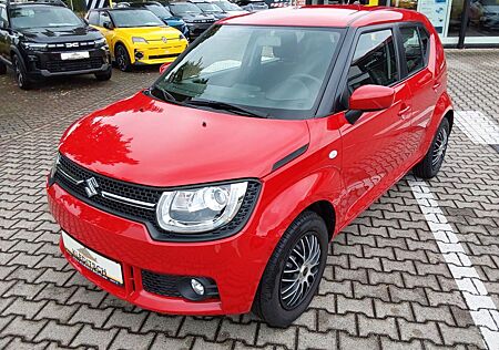 Suzuki Ignis Club