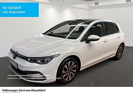 VW Golf Volkswagen 2.0 TDI DSG Life Navigation