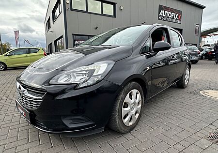 Opel Corsa E Edition ecoFlex