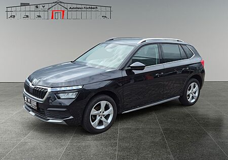 Skoda Kamiq Style
