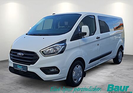 Ford Transit Custom 320L2H1 PKW VA Trend Klima vo+hi