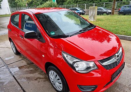 Opel Karl Selection*Klima* Tüv 3/27*Euro6*