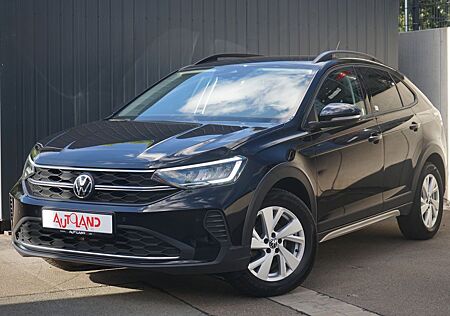 VW Taigo Volkswagen 1.0 TSI DSG LED Navi Tempomat