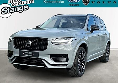 Volvo XC 90 XC90 Plus Dark Recharge Plug-In Hybrid AWD T8 36