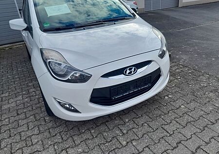 Hyundai ix20 1.6 Style Automatik Style