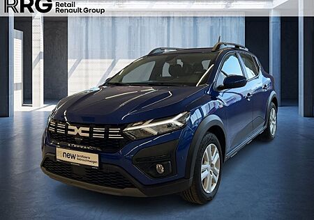Dacia Sandero STEPWAY EXPRESSION LPG TCe 100 SITZHEIZU
