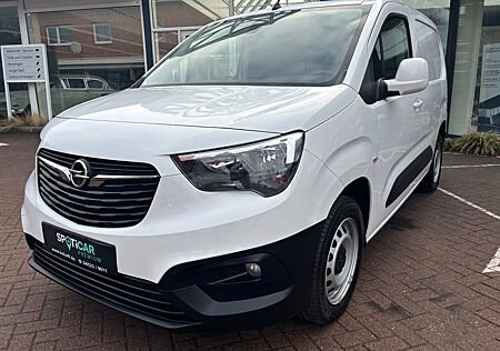Opel Combo E Cargo Edition 1.5 D AT8