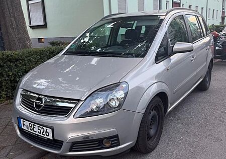 Opel Zafira 1.8 Easytronic -