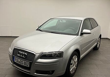 Audi A3 1.6 Ambiente Ambiente