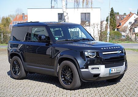 Land Rover Defender 90 D200 AWD S *Panorama*Head up Display