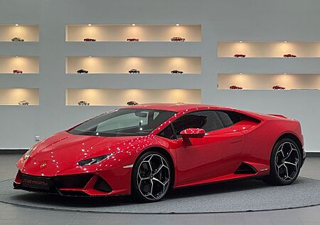 Lamborghini Huracán EVO*LIFT*Ö-Auto*20%Mwst. ausweisbar