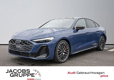 Audi S5 Limousine TFSI 270 kW quattro Pano, B&O, Tech