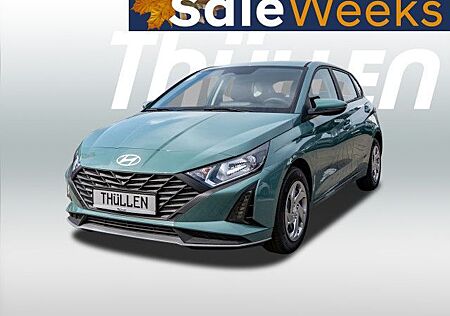 Hyundai i20 Select Funktions-Paket 1.2 Benzin