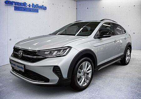 VW Taigo Volkswagen 1.0 TSI Goal LED SHZ ACC RFK NAVI PDC ALU