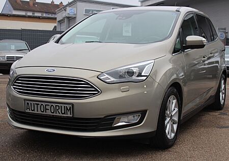 Ford Grand C-Max 1.5 EcoBoost Automatik Titanium EU6