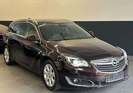 Opel Insignia A Sports Tourer Innovation.Navi.PDC.EU6