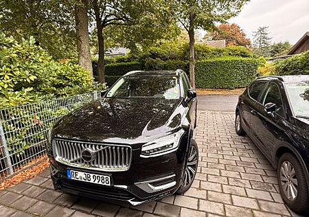 Volvo XC 90 XC90 B5 D AWD Plus Bright Auto Plus Bright