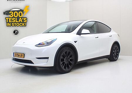 Tesla Model Y Long Range AWD 75kWh 351pk 95% SoH [AUTO