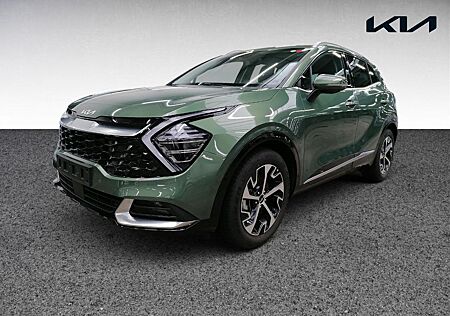 Kia Sportage 1.6T 48V 2WD DCT SPIRIT DRIVE FULL-LED