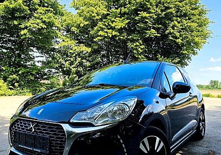Citroën DS3