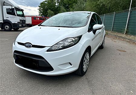 Ford Fiesta Trend/Wenig KM/Zustand gut/Nichtraucher