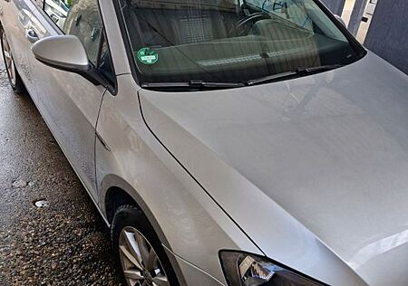 VW Golf Volkswagen 1.6 TDI 4MOTION BMT LOUNGE Variant LOUNGE