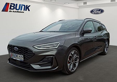 Ford Focus Turnier ST-Line X 1.0l EcoBoost/ Automatik