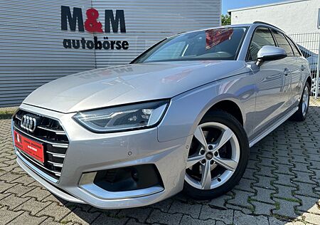 Audi A4 Av. 35TDI advanced Nav/360°/Assistenz/Virtual