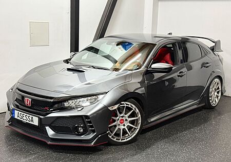 Honda Civic Lim. Type R GT*KAMERA*REMUS*LED*