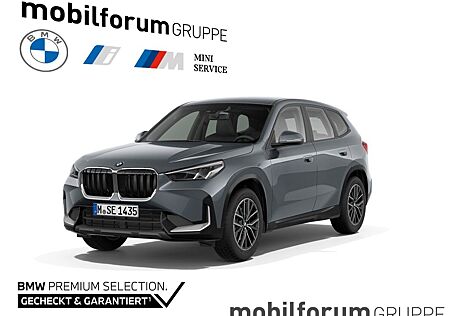 BMW X1 xDrive20d M-Sport ACC H/K Keyless Memory Sitz